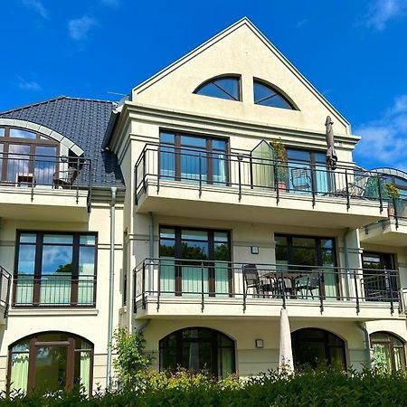 Rothtraut Remise Whg5 Apartment Wyk auf Fohr Bagian luar foto