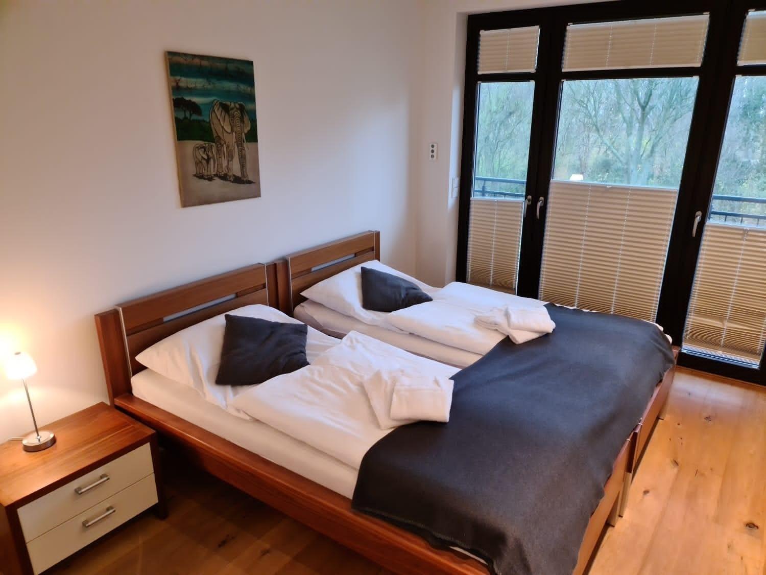 Rothtraut Remise Whg5 Apartment Wyk auf Fohr Bagian luar foto