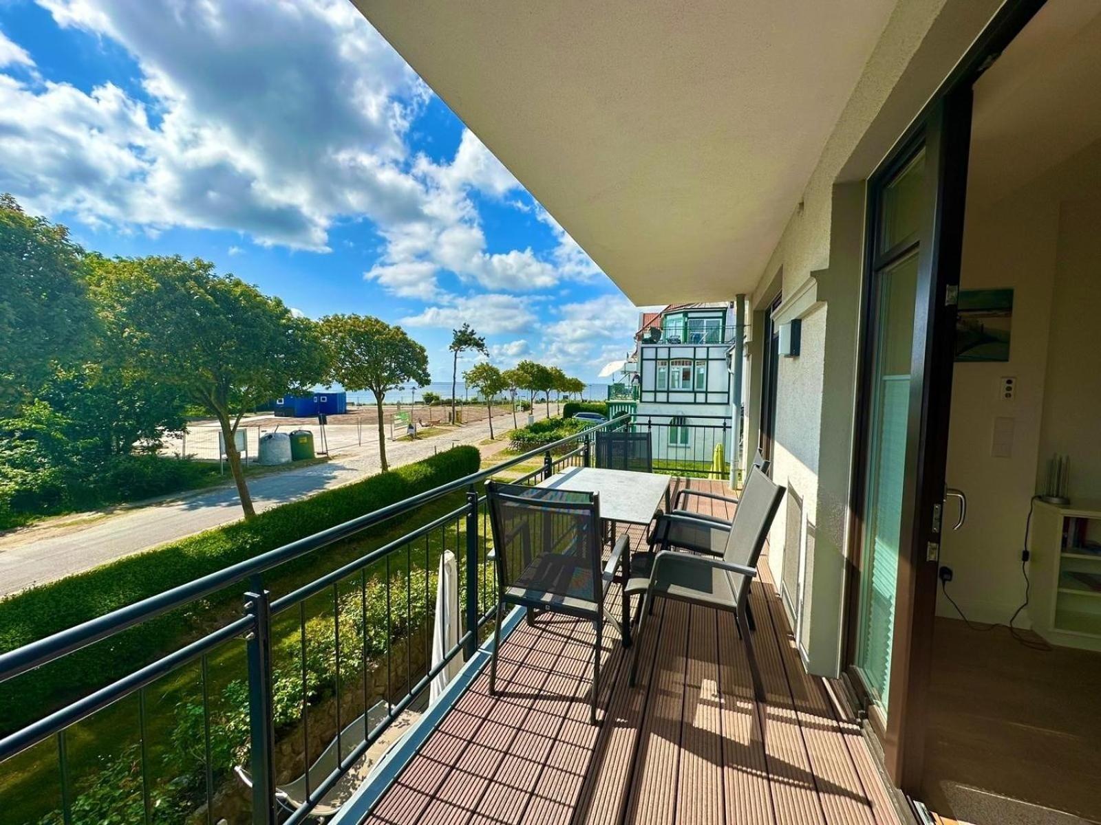 Rothtraut Remise Whg5 Apartment Wyk auf Fohr Bagian luar foto